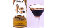 Cookie Dough Syrup